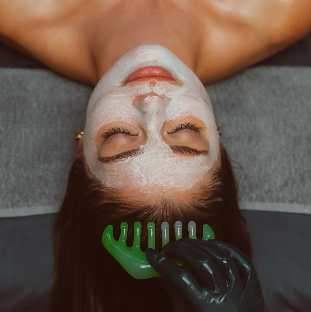60 Minute Facial