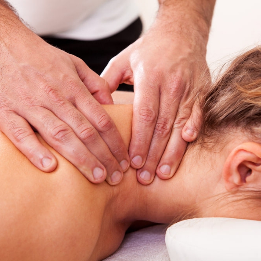 COLSTRIP - 30-MINUTE MASSAGE at Ethereal Energy Massage - Colstrip in Colstrip, MT