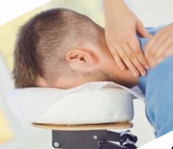 Quick Table Massage