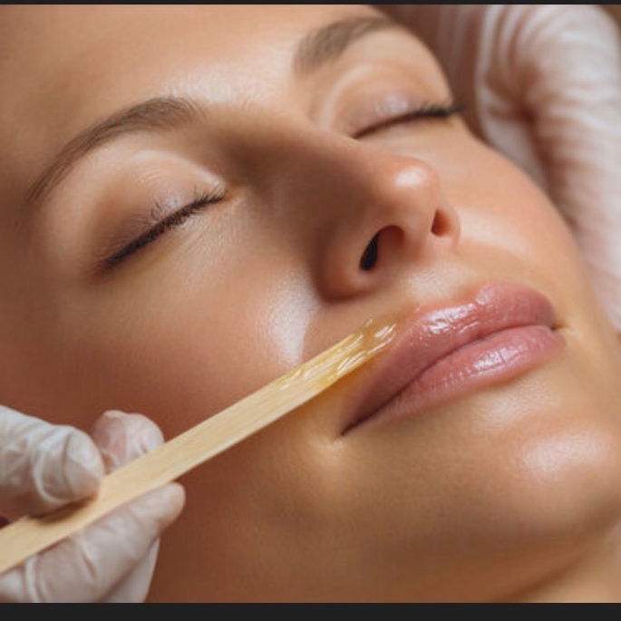 Lip wax at BarebyMari in Port Saint Lucie, FL