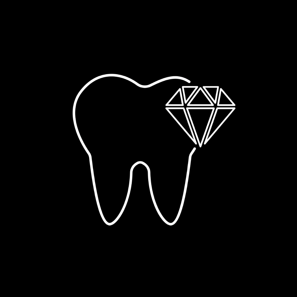 Tooth Gems