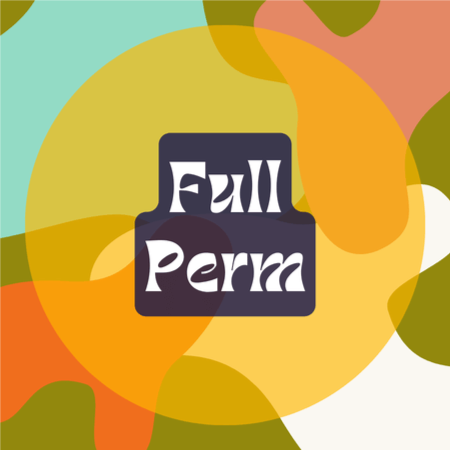 Full Perm- Consult Required at Scott Free Hair in Seattle, WA