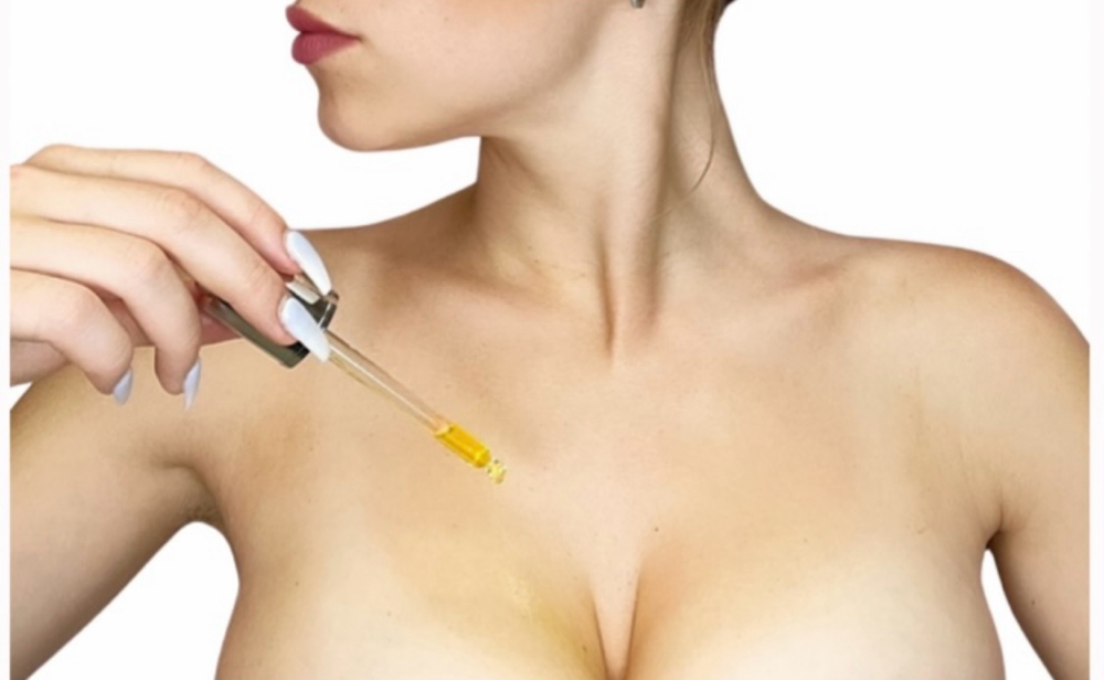 Breast Detox Treatment