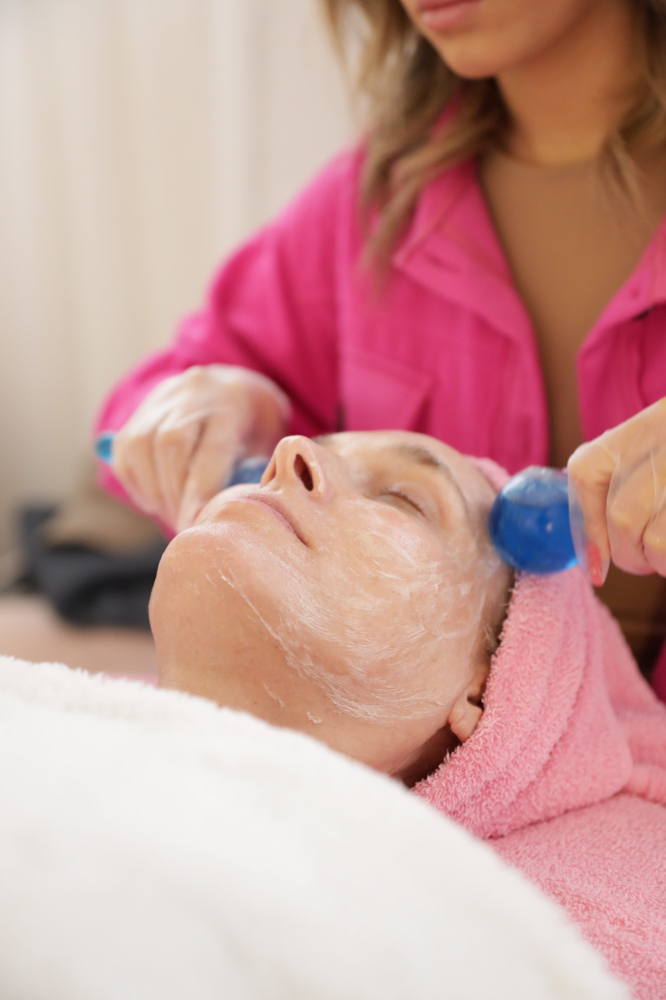 Signature Customized Facial