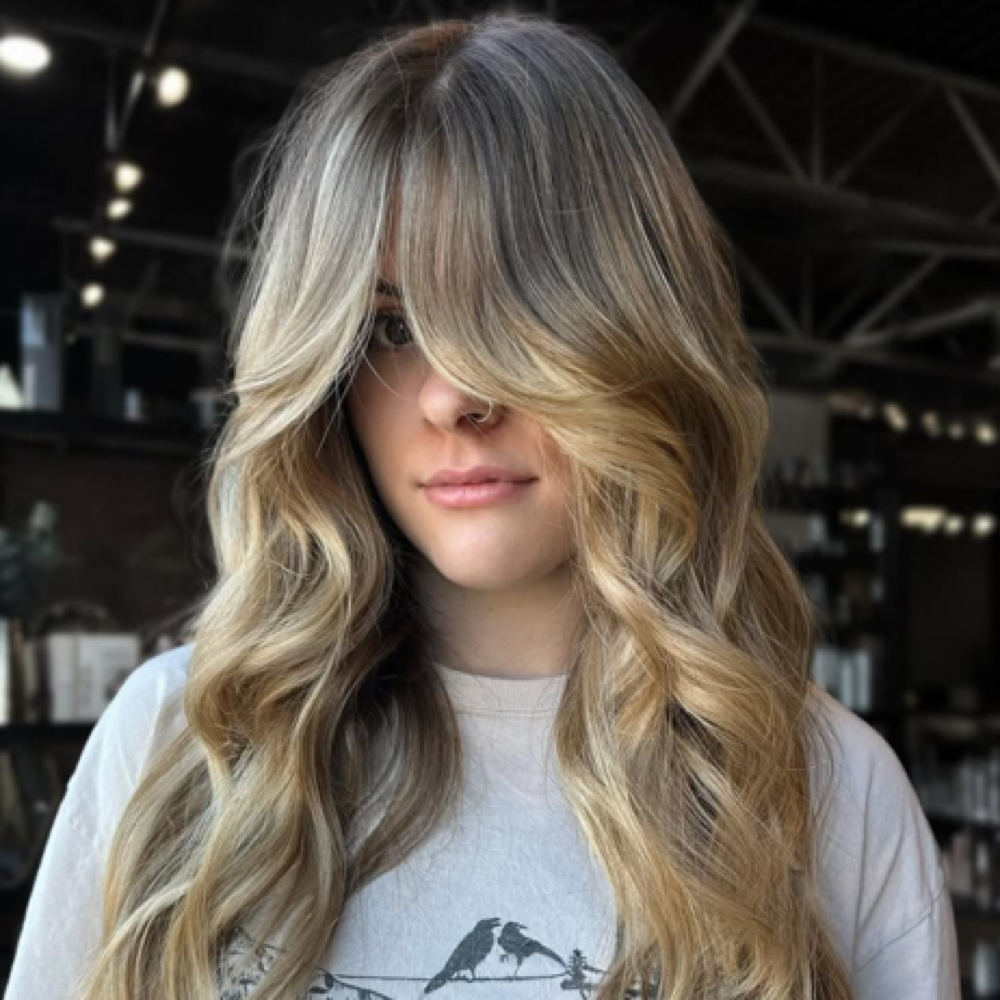 Mini Highlight at Hairbyamelia in Clinton Township, MI