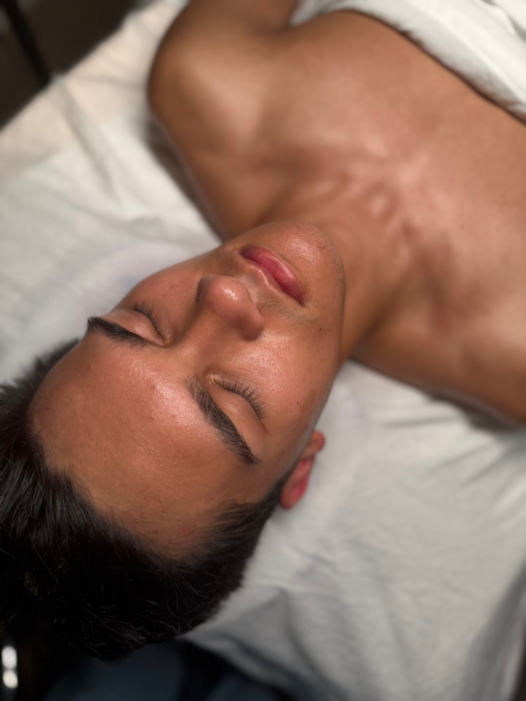 Teen Facial