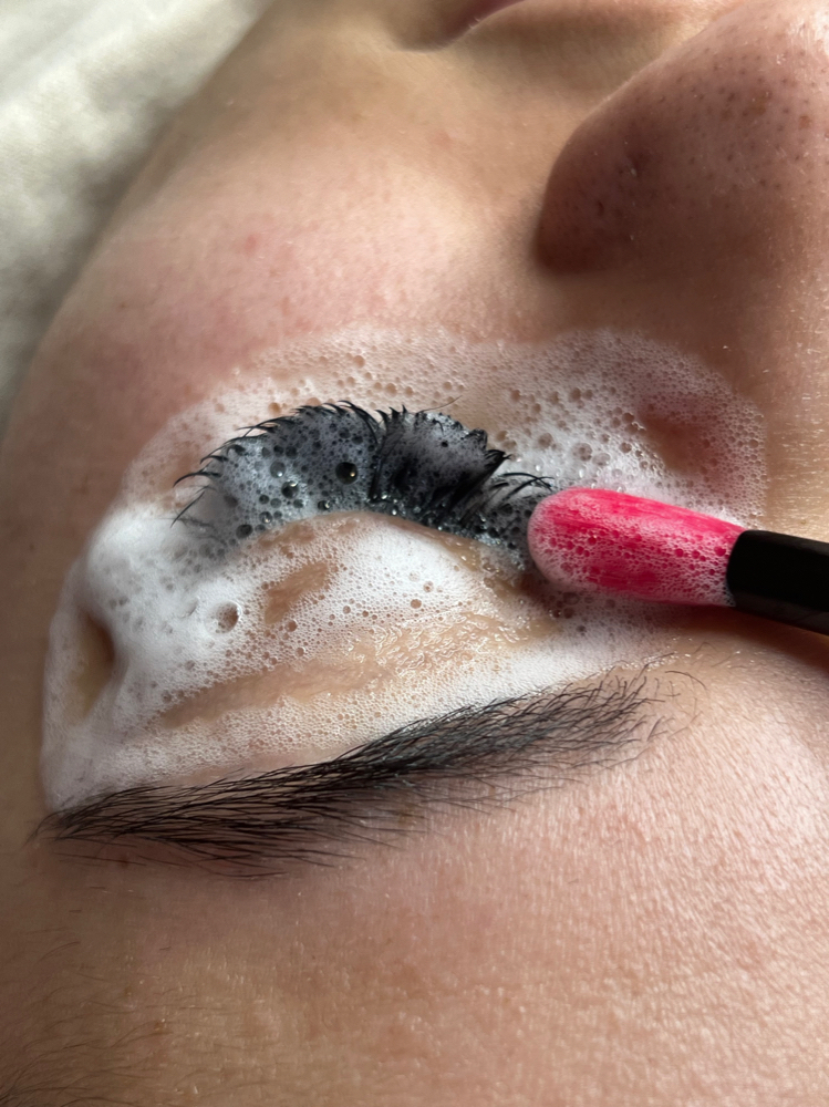 Deep Lash Bath🫧