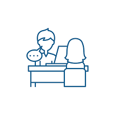 In Person Consultation