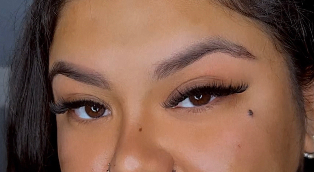 Vixen Set