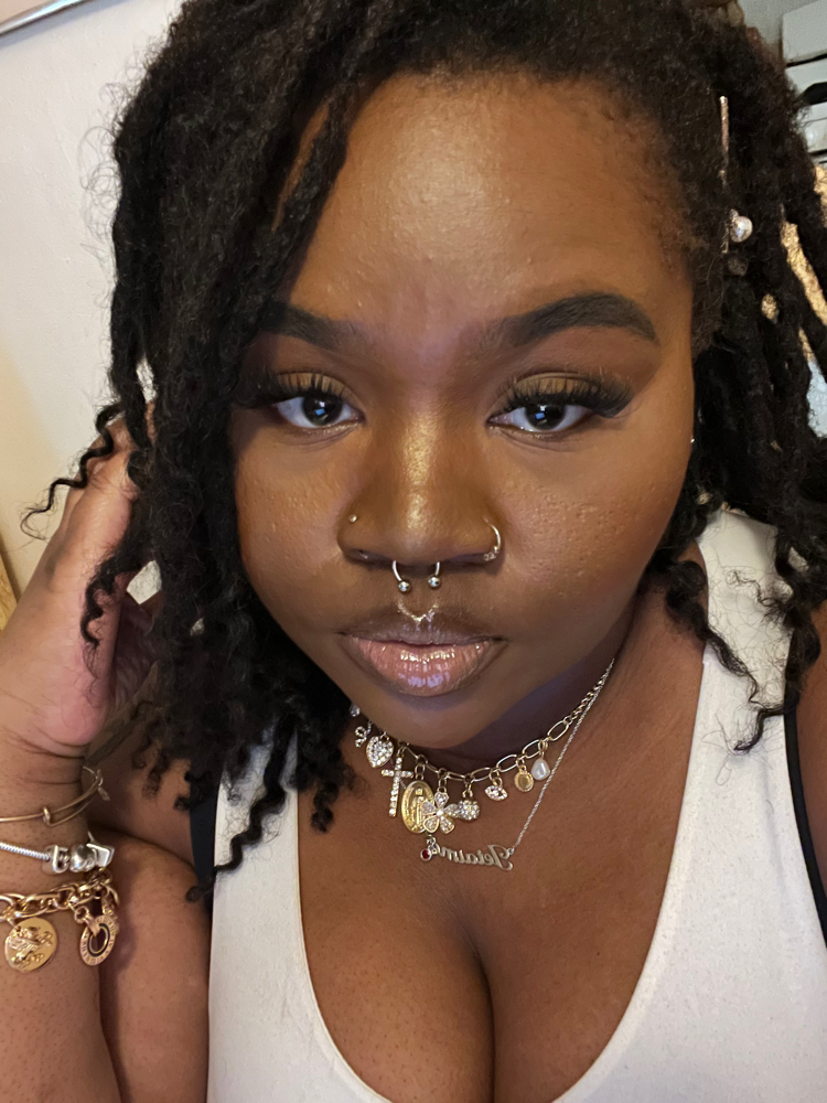 Natural Face