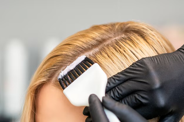Root Touch Up