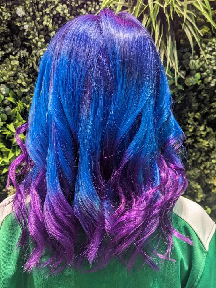 Vivid Color