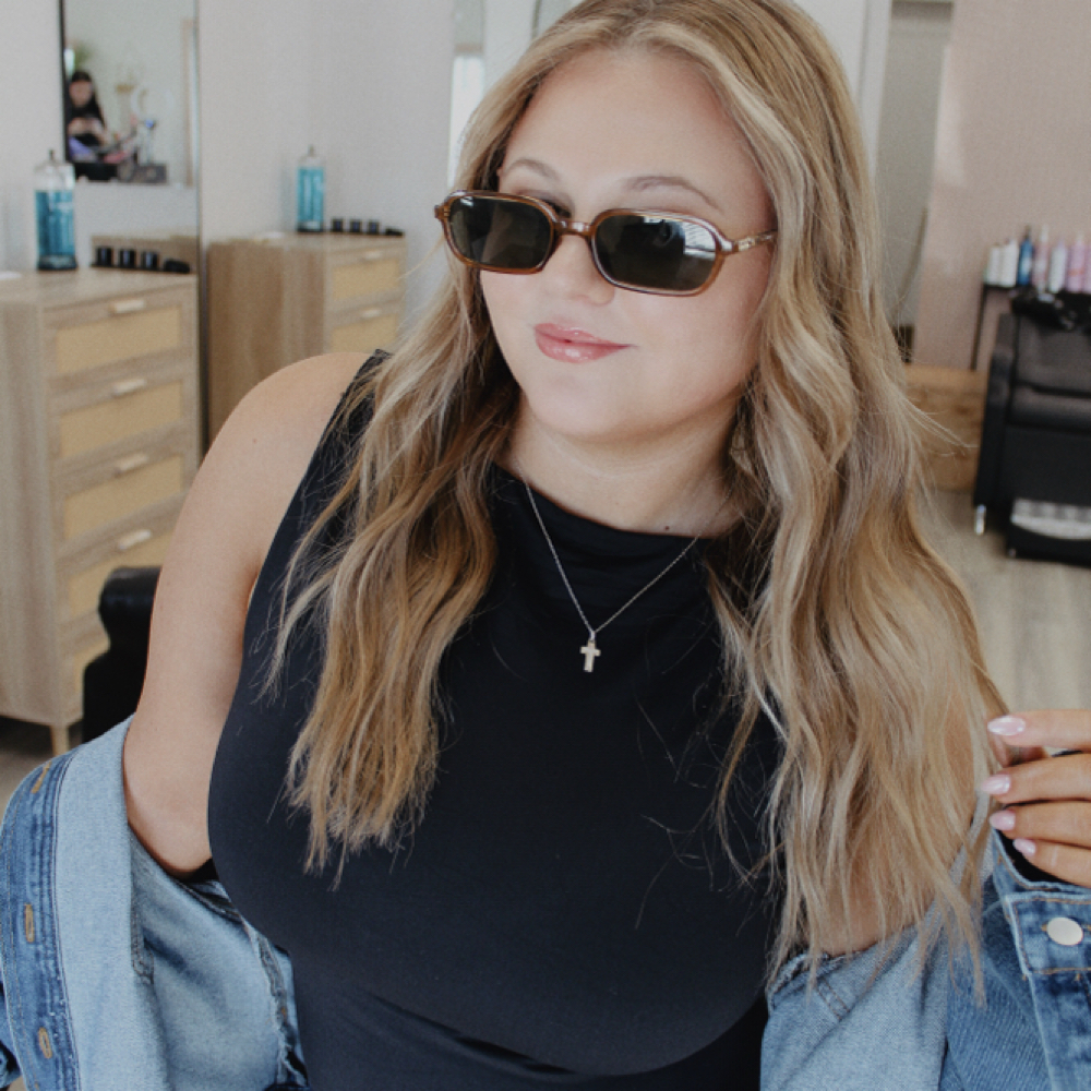 Keratin Treatment at BB Hair lounge in Goshen, NY