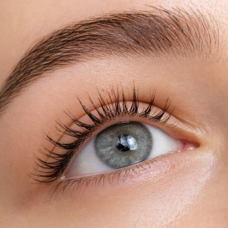 Lash Lifting at Brows & More in Jacksonville, FL