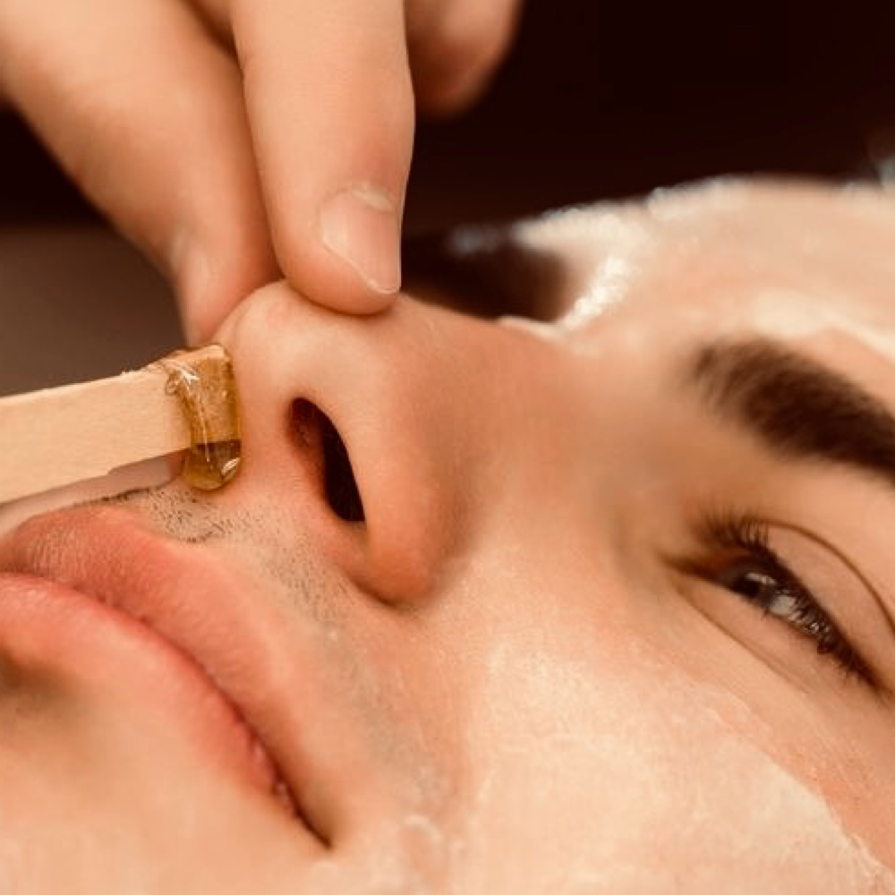 Nose Wax at Ethereal Glow Esthetics in Jefferson City, MO