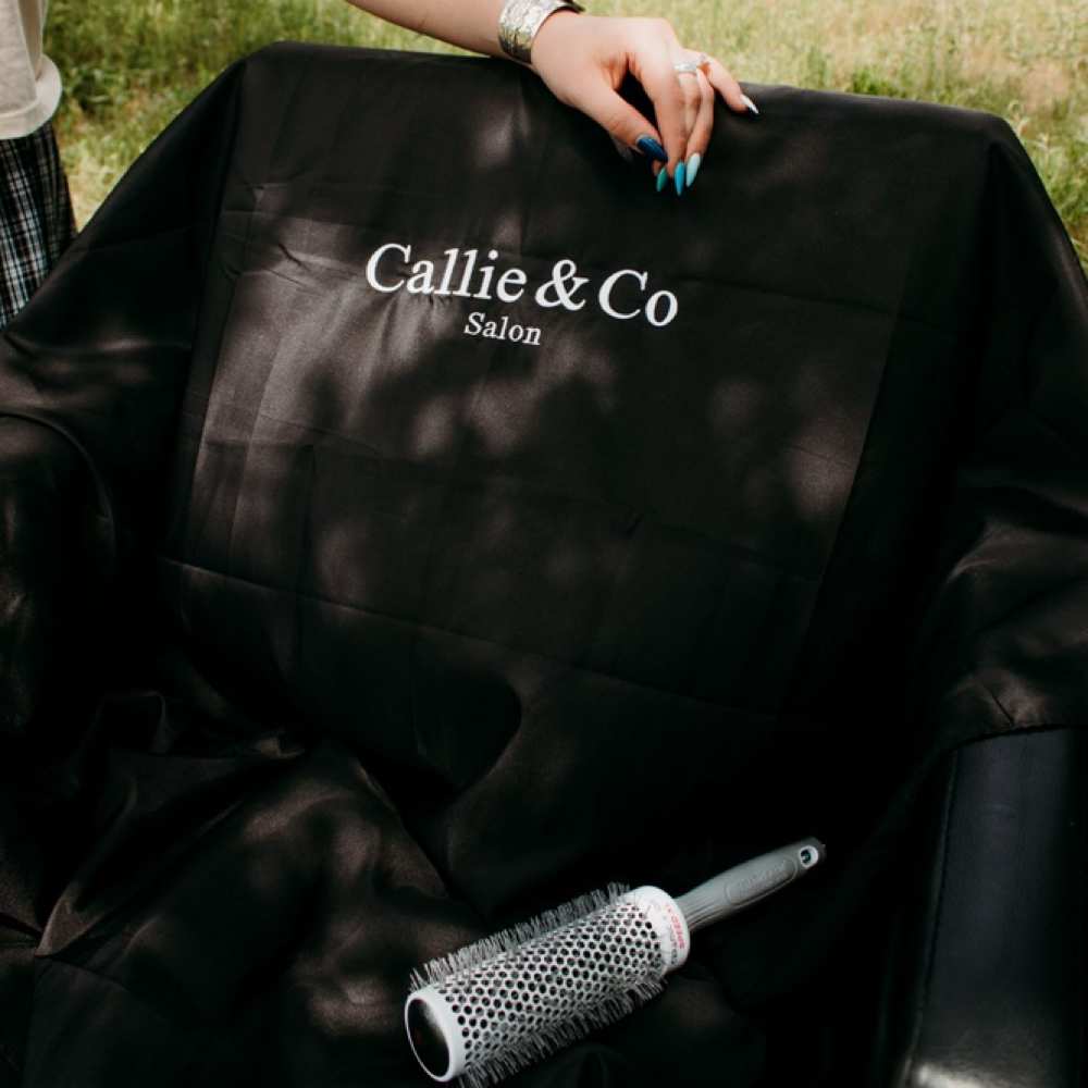 Hydrating Mask at Callie & Co Salon in Georgetown, TX