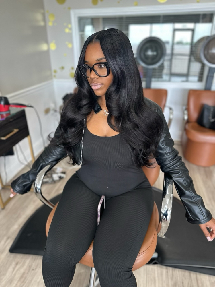 🚨 Quickweave Special 🚨