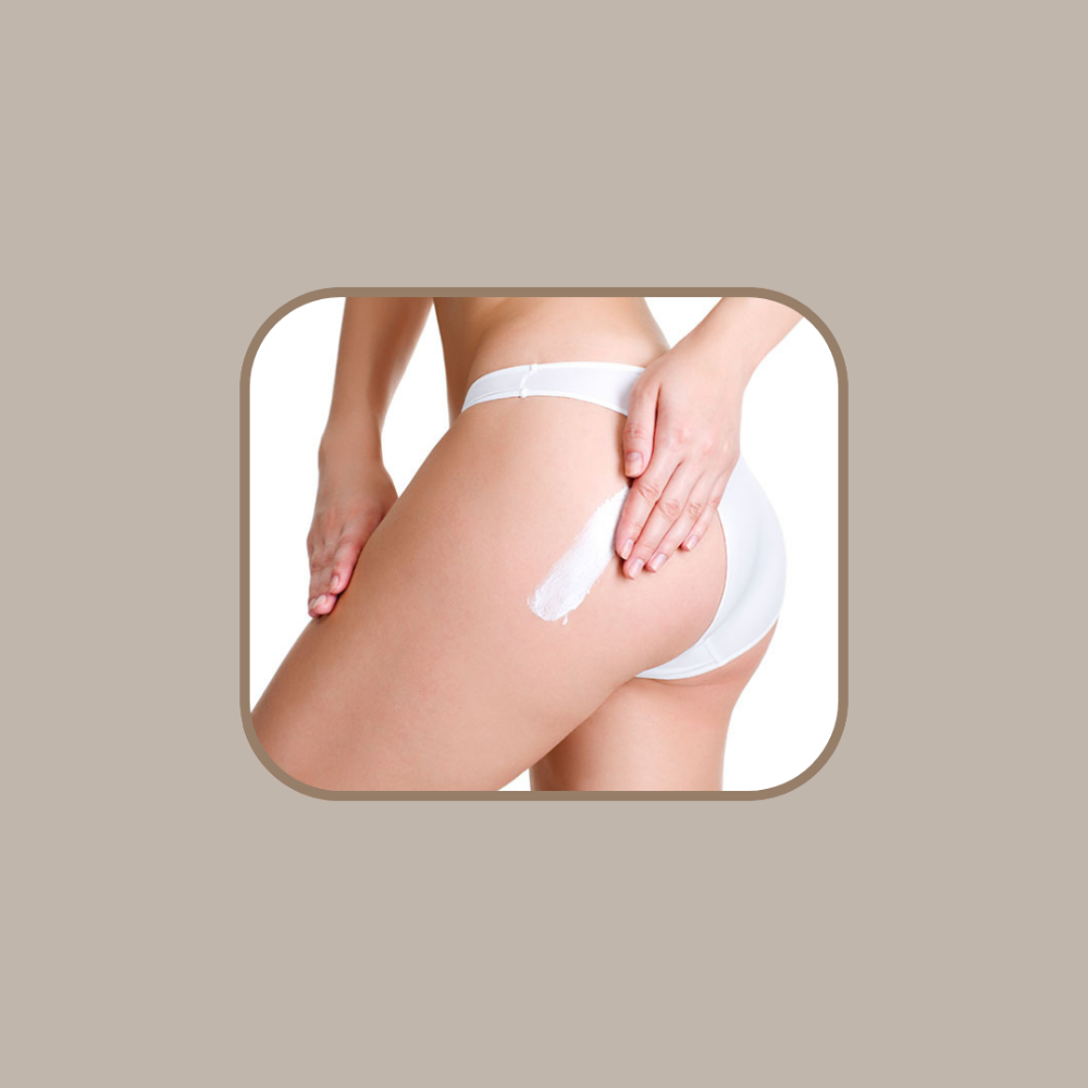Add-On: Buttocks