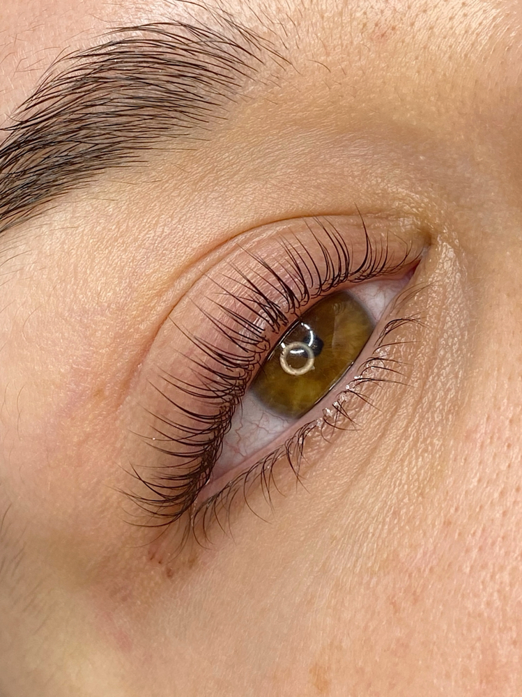 Lash Lift