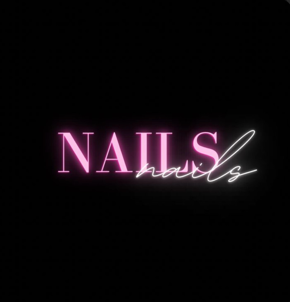 Gel manicure