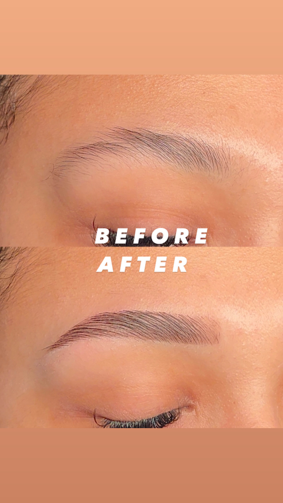 Brow Combo