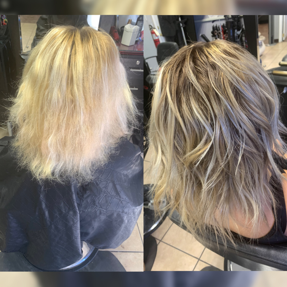 Highlights Short Length