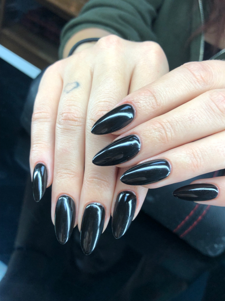 Gel Extensions
