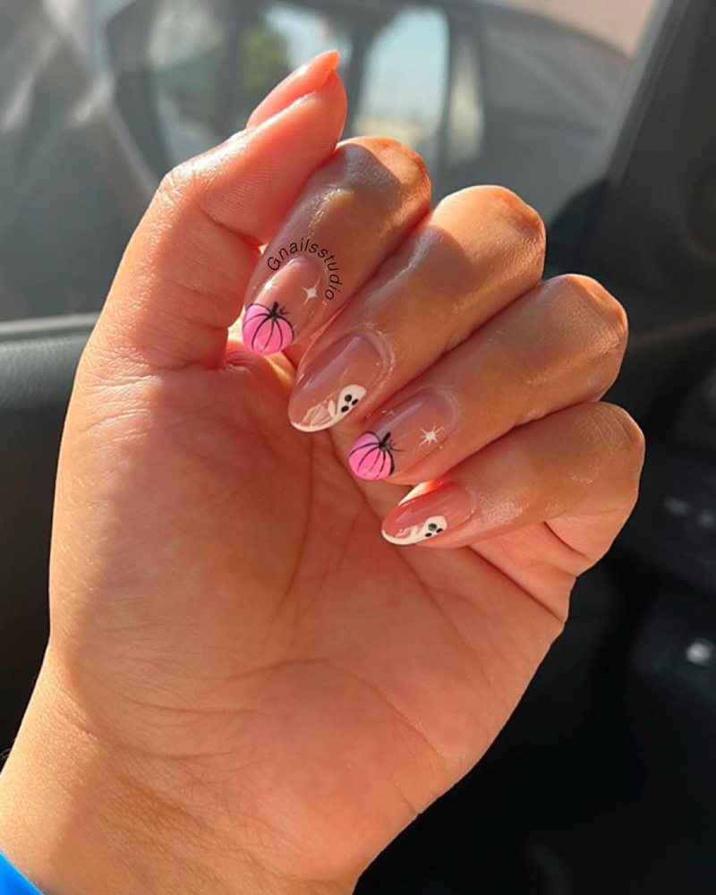 Structure Manicure