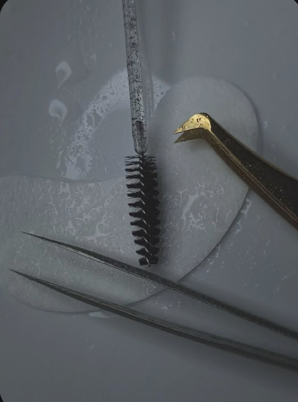 2 Week Light Volume Lash Refill