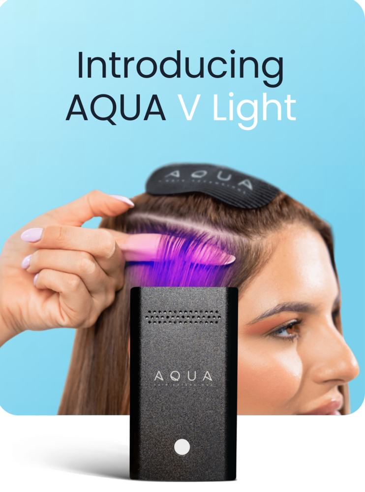 UV Light Extensions