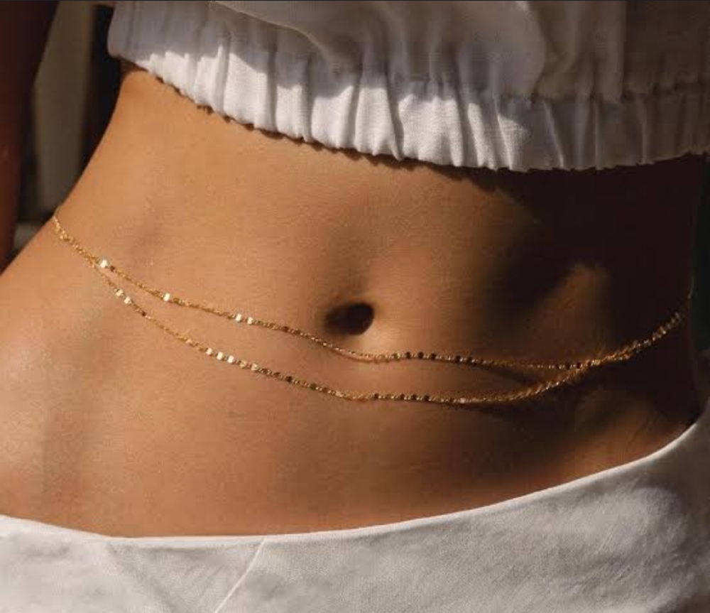Belly Chain