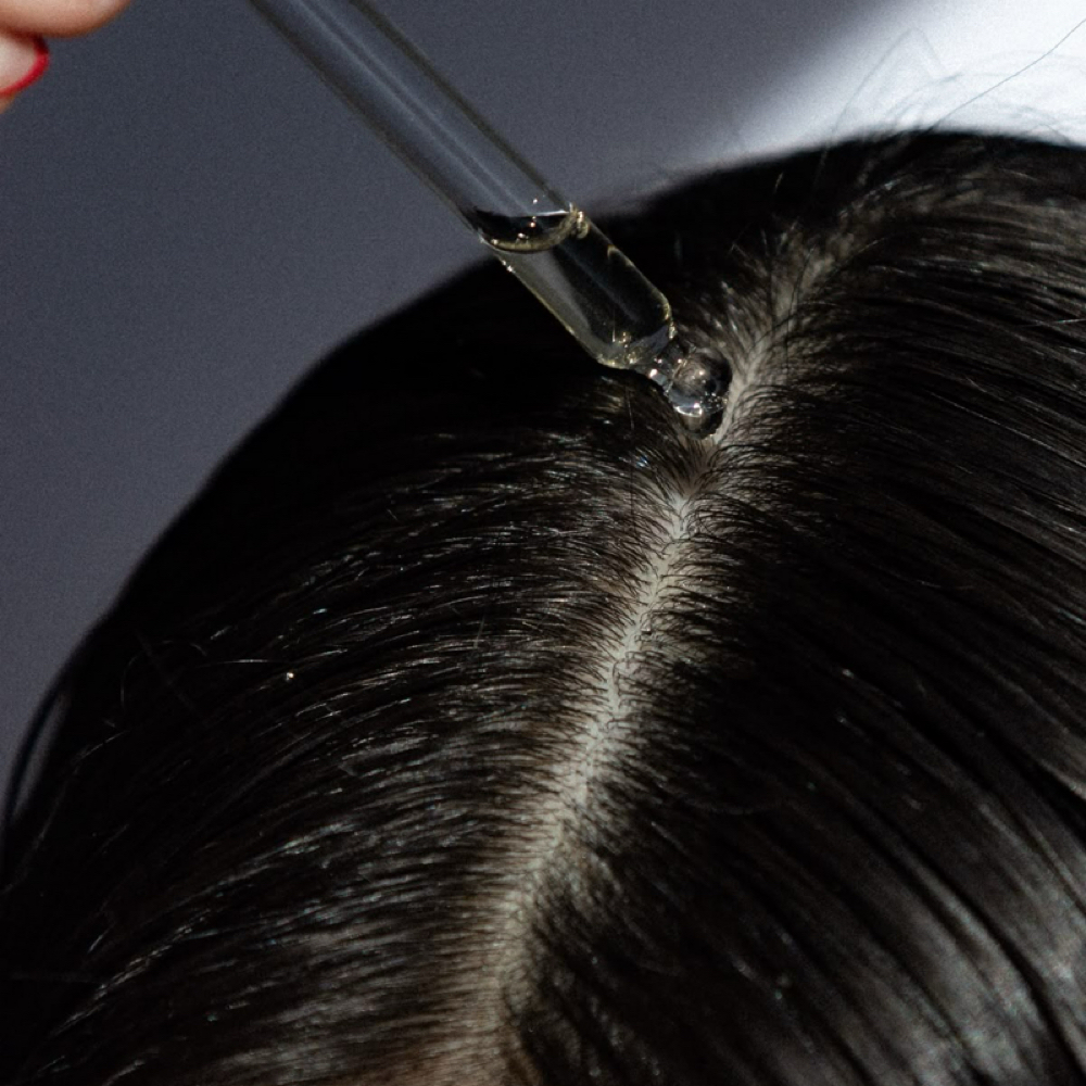 THE SCALP REFRESH at Styled by Jianna in Tampa, FL