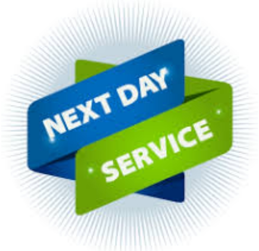 Grillz-Next Day Service