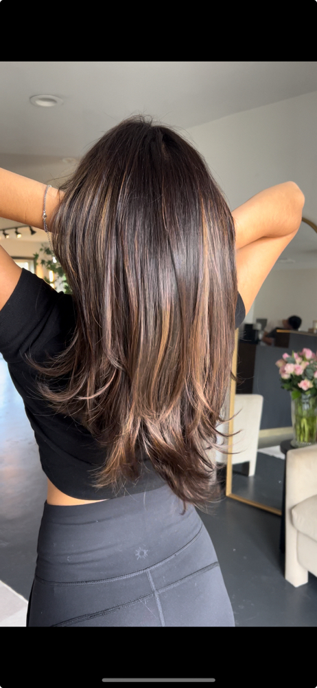 Haircut (Standalone)