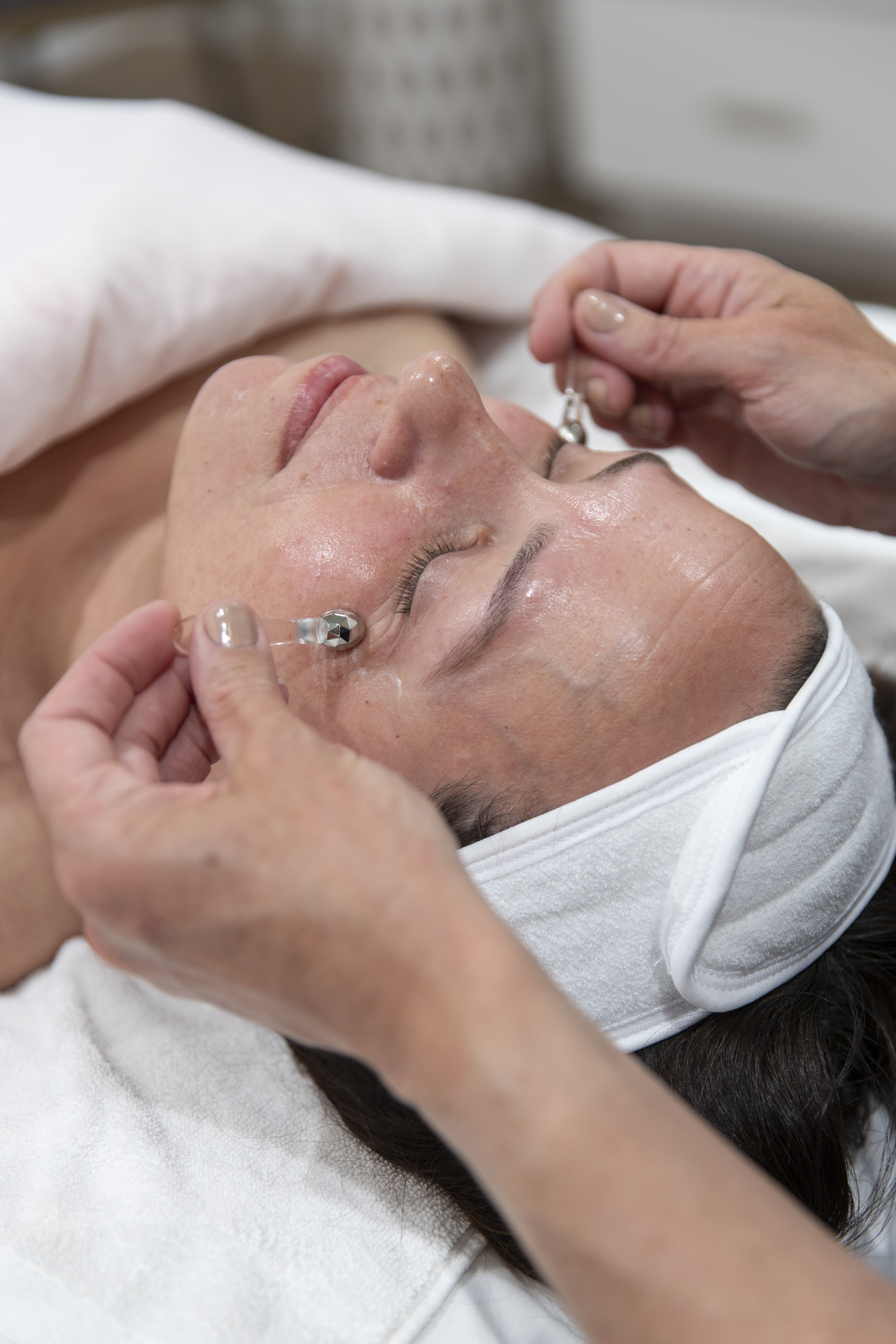 Earthly Facial