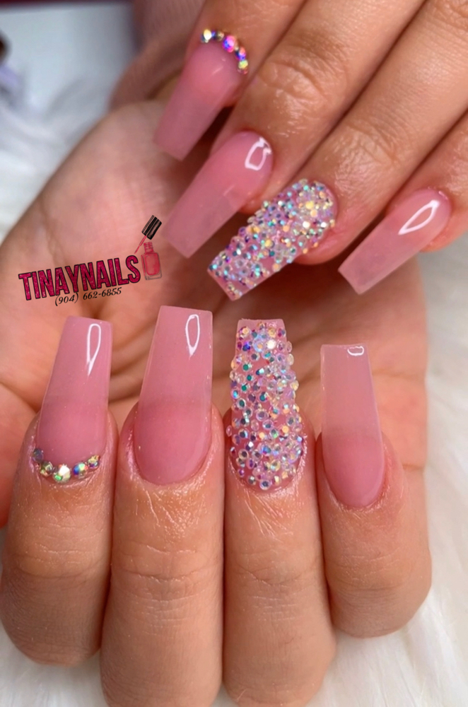 XL Fullset🎀 at TBS in Jacksonville, FL