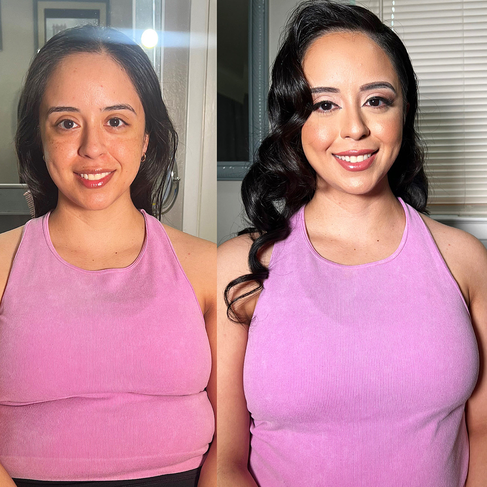 Makeup