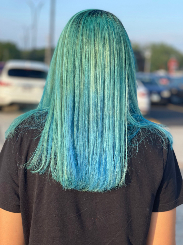 ColorMelt