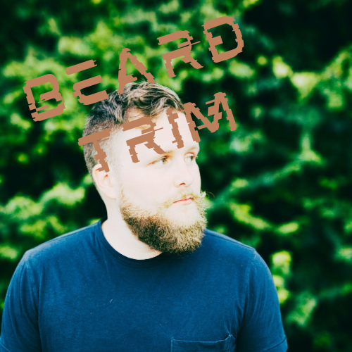 Beard Trim