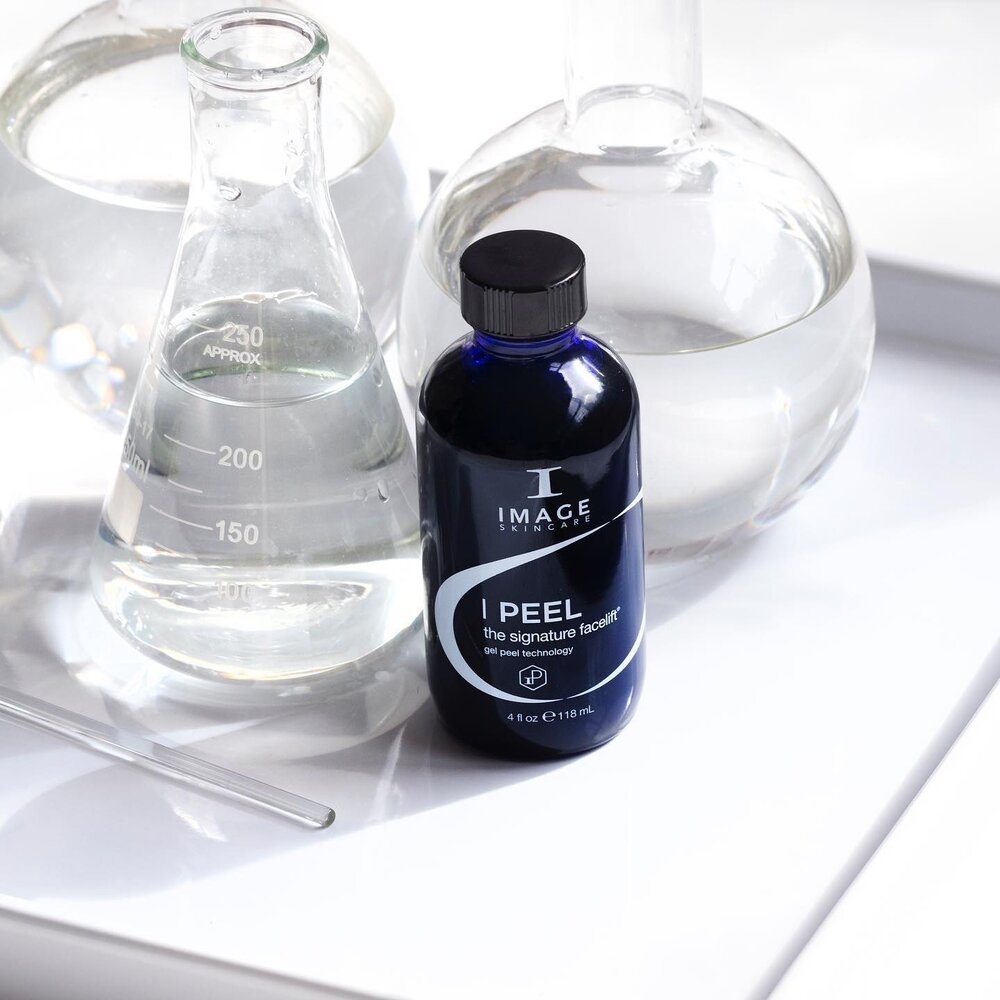 Chemical Exfoliation