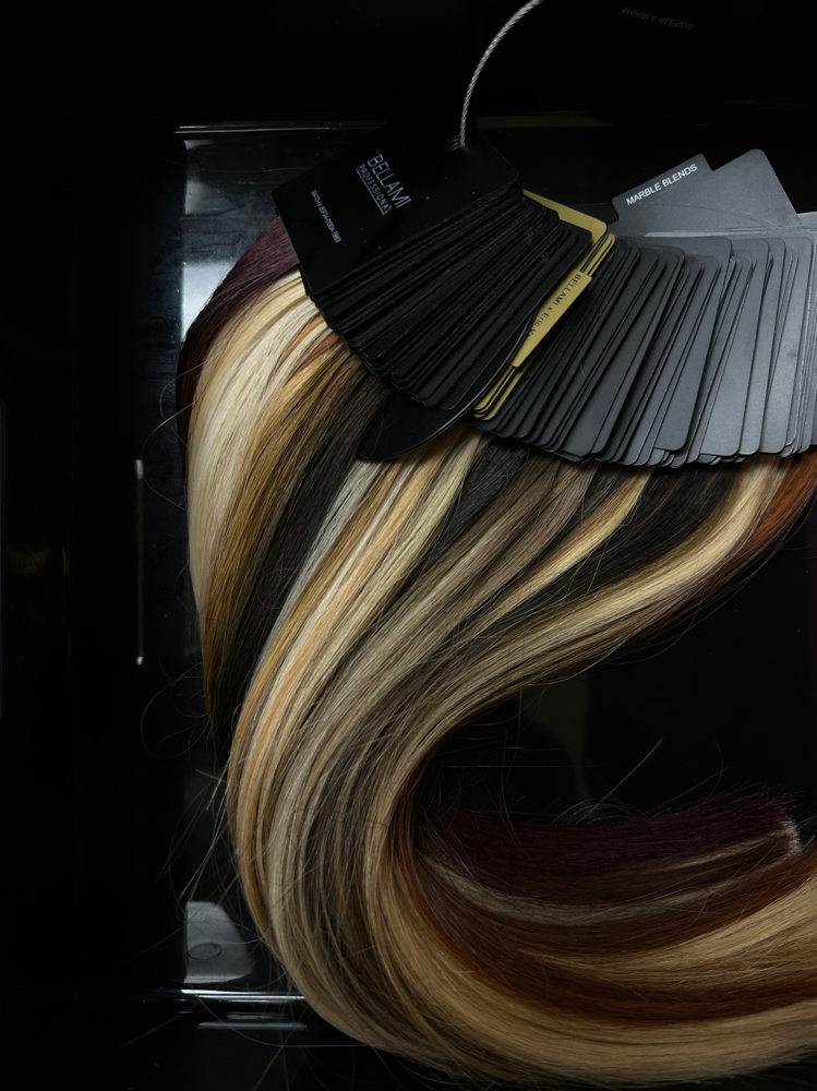 Extension Consultation