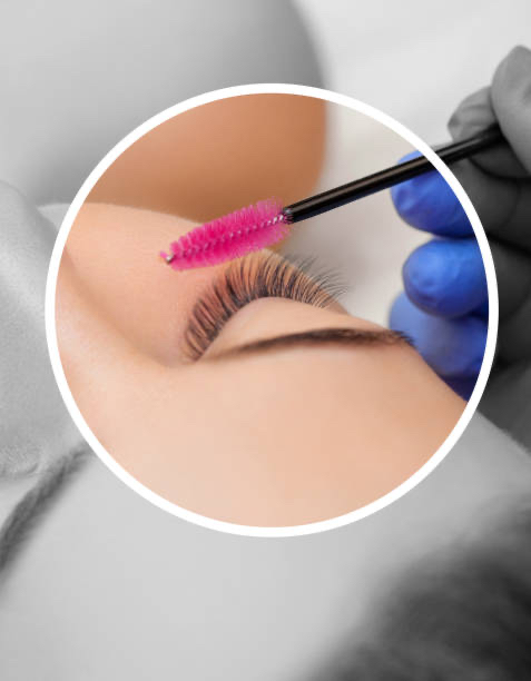 Lash Lift & Tint