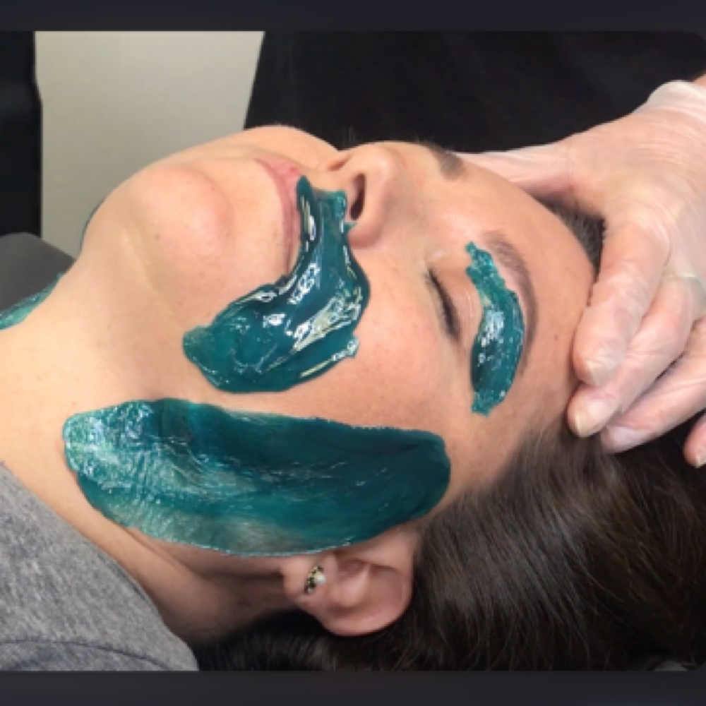 Full Face at EOS Botanica in Pembroke, NC