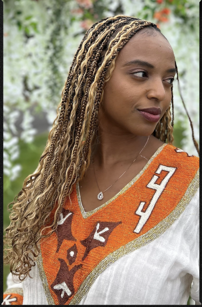 BOHO KNOTLESS