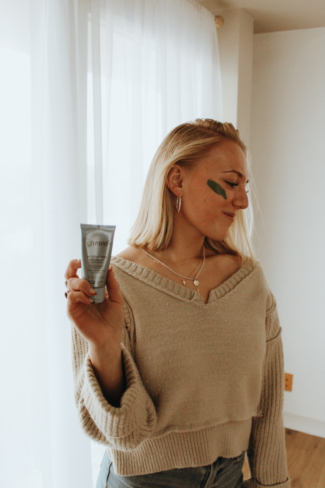 Refresher Facial