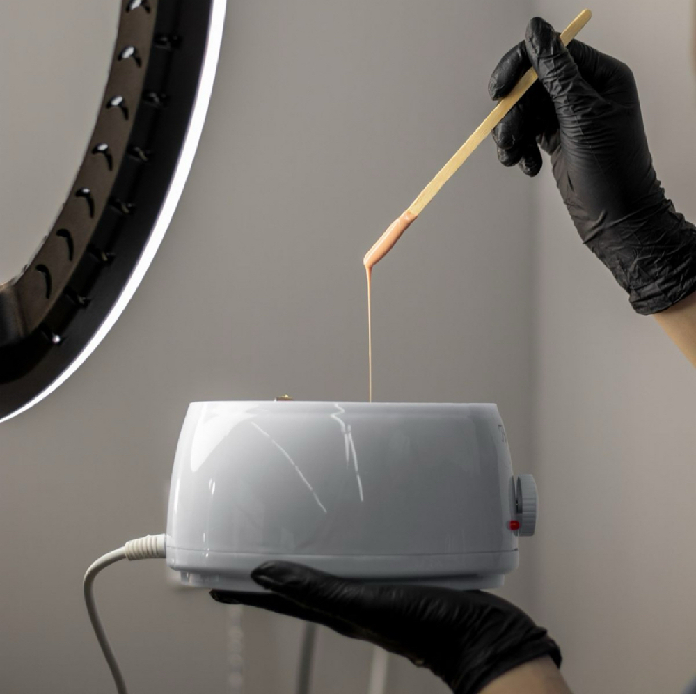 Arm / Underarm Wax at The Lash Haus & Co. in Saratoga Springs, NY
