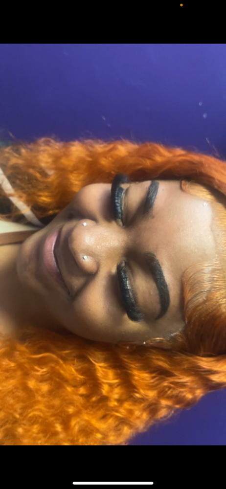 Lash Strip at Tipz with T & More in Gainesville, FL