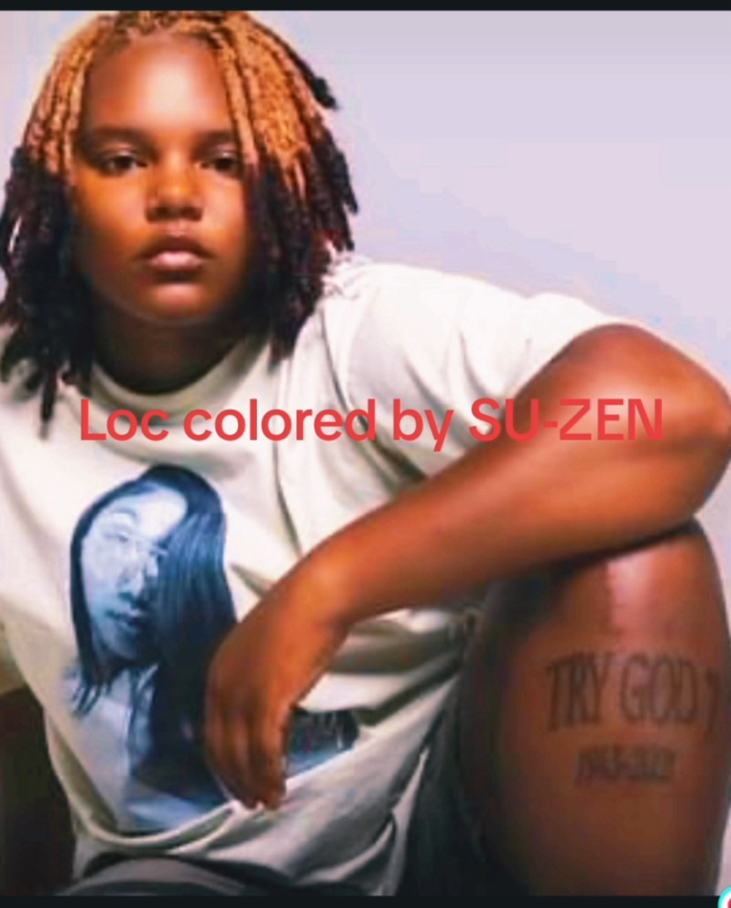 Loc Retwist