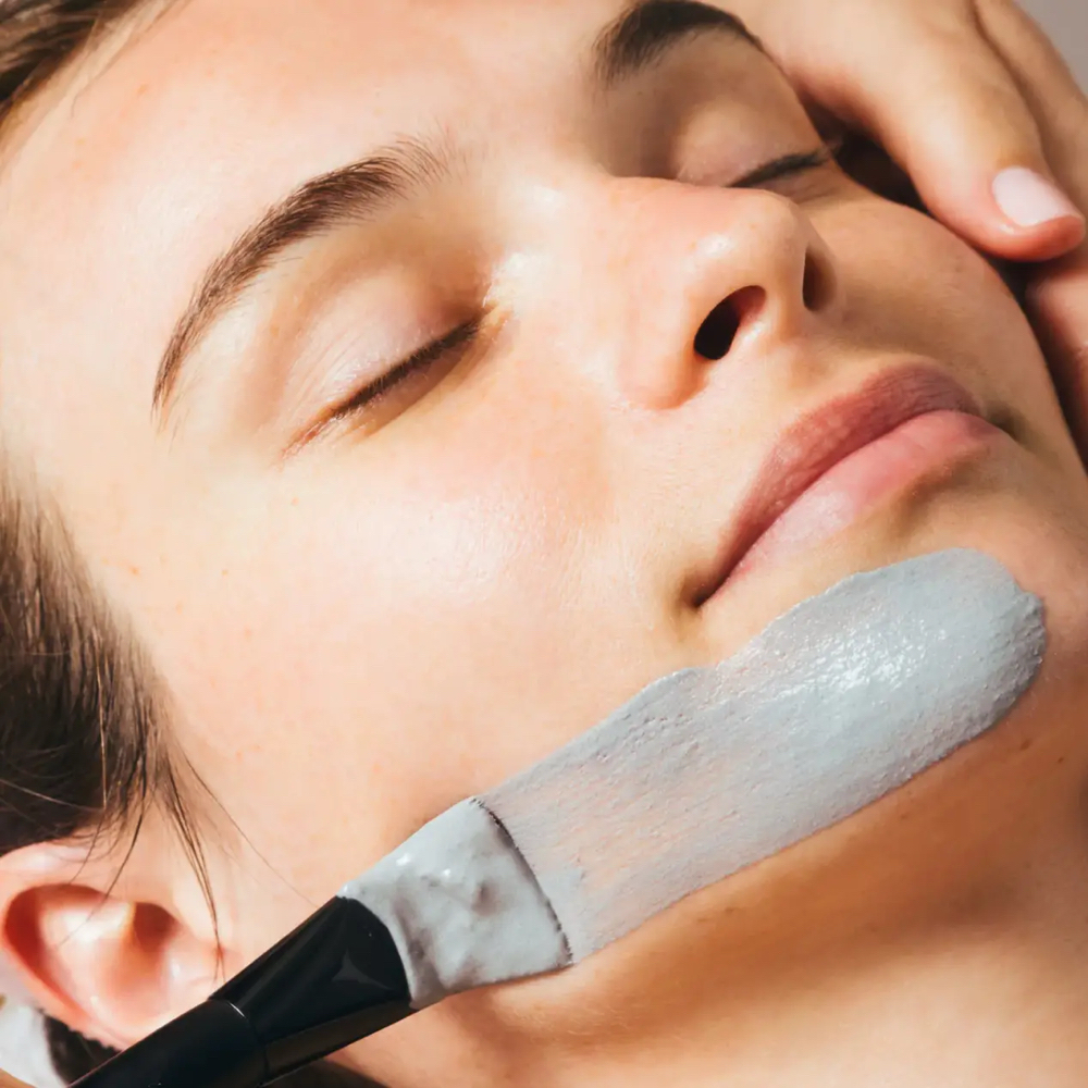 The French Facial at The Pretty Peach in Chippewa Falls, WI