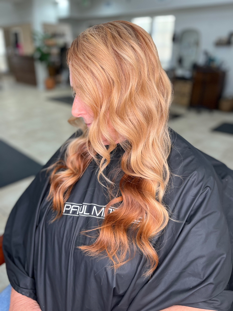 Curling Iron/straightener at Hair by Jessica in Corpus Christi, TX